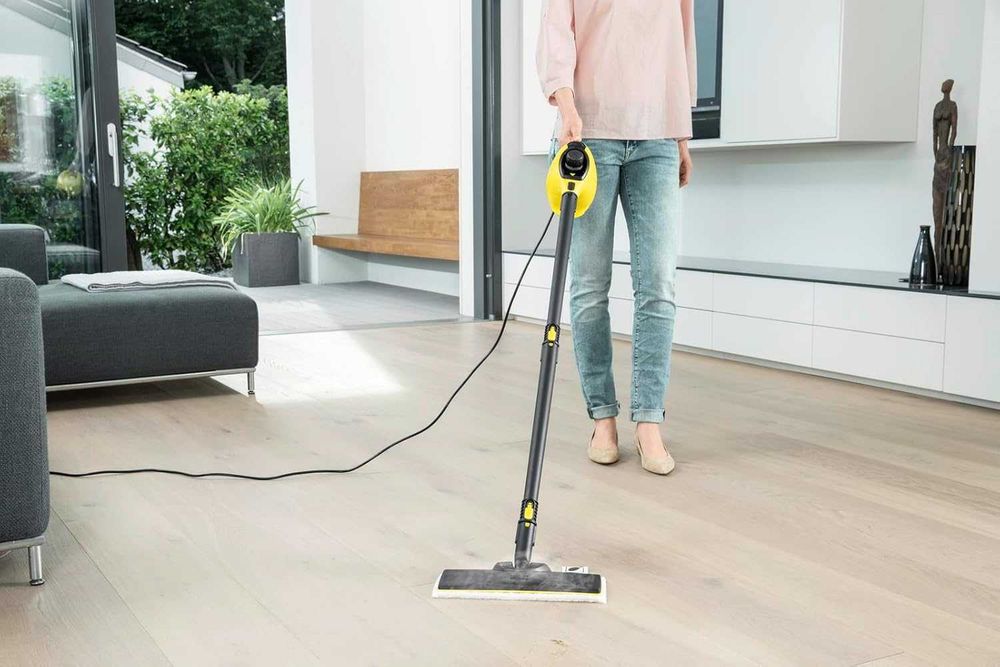 Parownica Karcher SC 1 EasyFix NOWY WYPRZEDAŻ