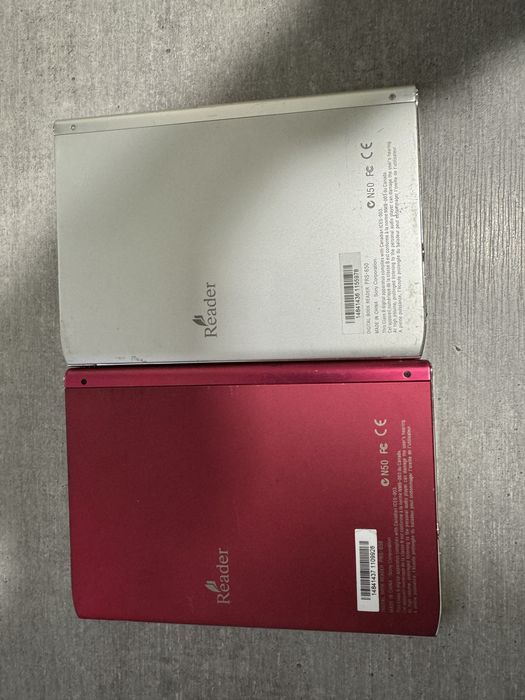 Електронна книга Sony PRS650. 6 дюймів. Сенсорний. Гарантія