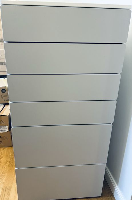 Komoda Ikea jak nowa