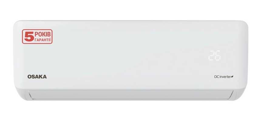 Кондиціонер Кондиционер спліт OSAKA STV-09HH Elite inverter