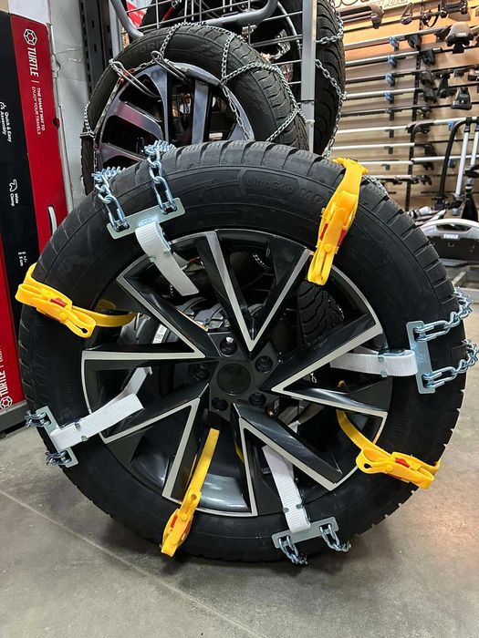 Браслеты противоскольжения