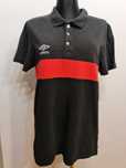 400 Umbro Koszulka Polo rozmiar M
