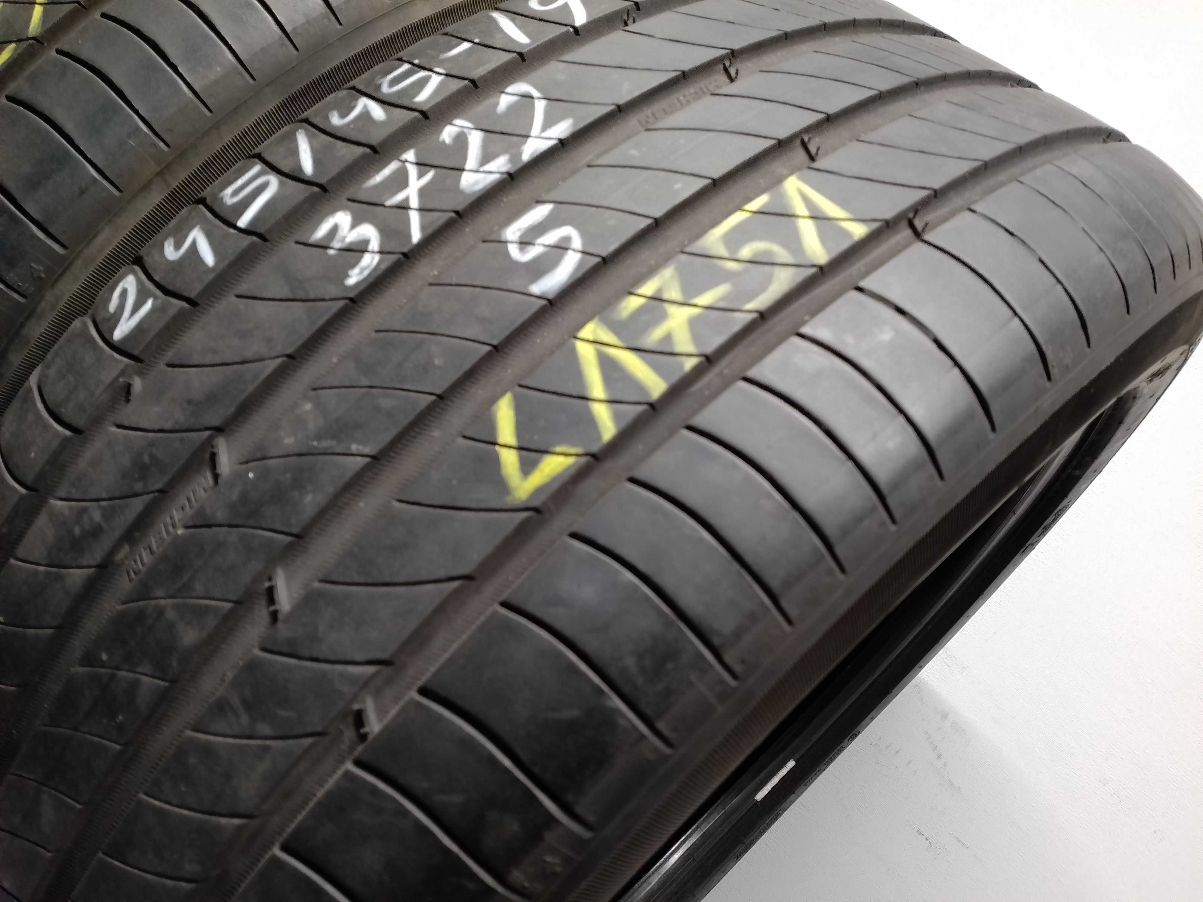 245/45 19 Michelin e.Primacy4 3722 Obrzycko L1751