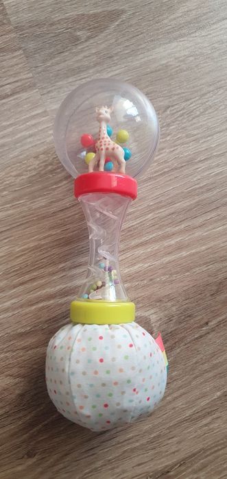 Мультифункціональний мобіль Tiny Love Мрії принцеси 3-в-1