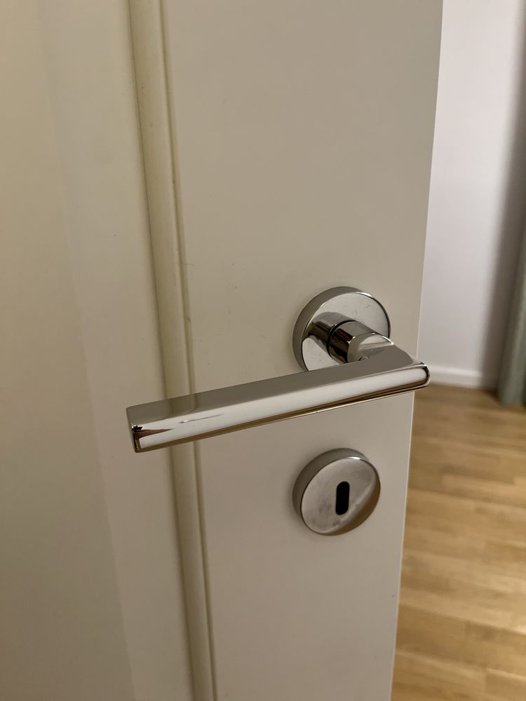 Klamki tupai 4x 2253/58