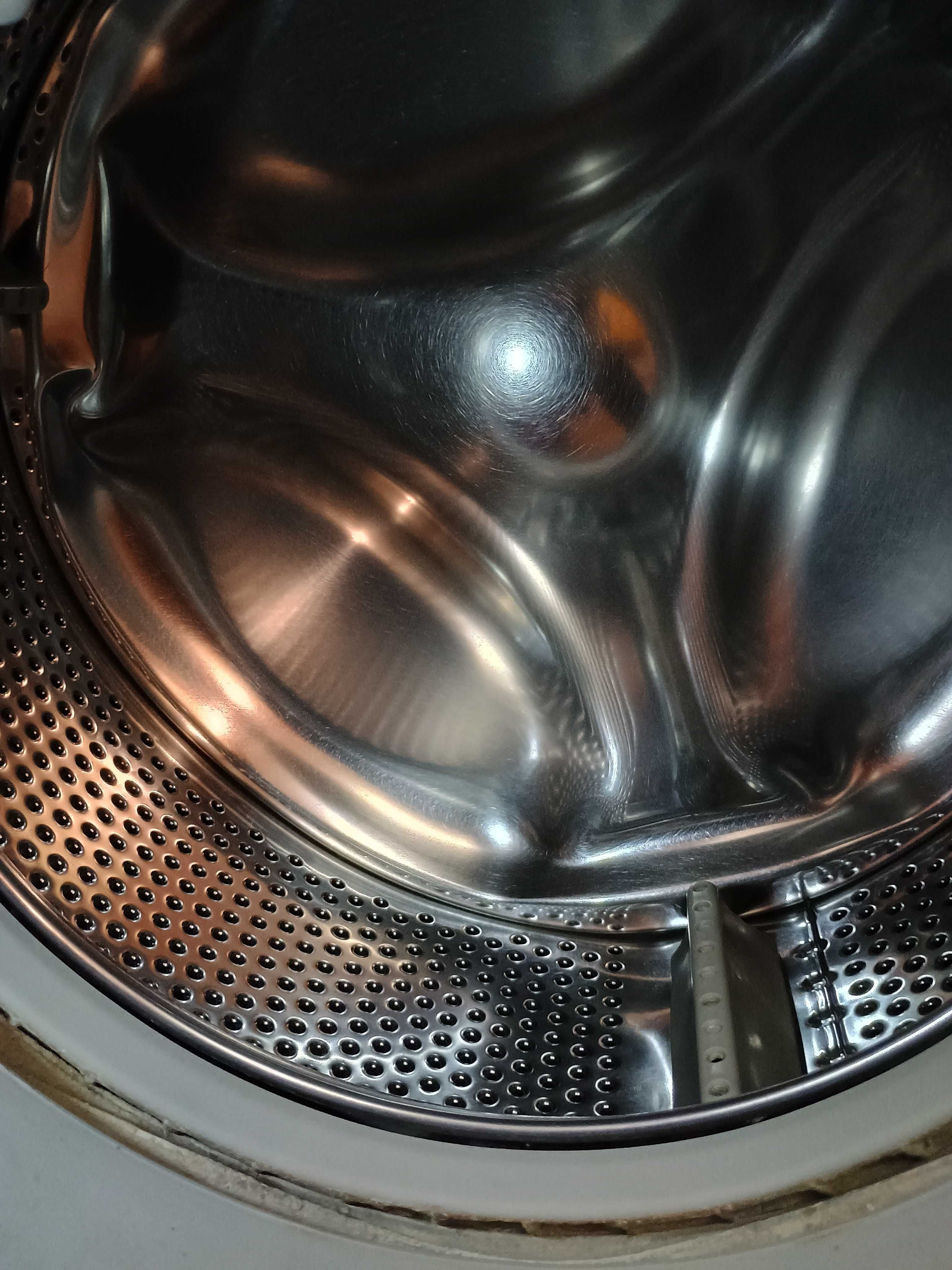 Zanussi FV 825N в рабочем состоянии