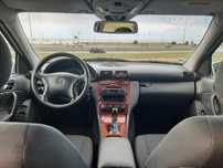 Mercedes C220 Classic