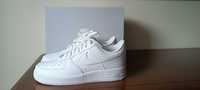 ( r. 44/ us 10) Nike Air Force 1 Low '07 White CW2288, 111 Białe