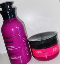 Conjunto Nativa Spa Pitaya