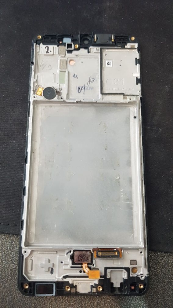 Części do samsung galaxy a31