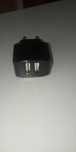 ladowarka 5v/2,1a 2XUSB  10,5 w