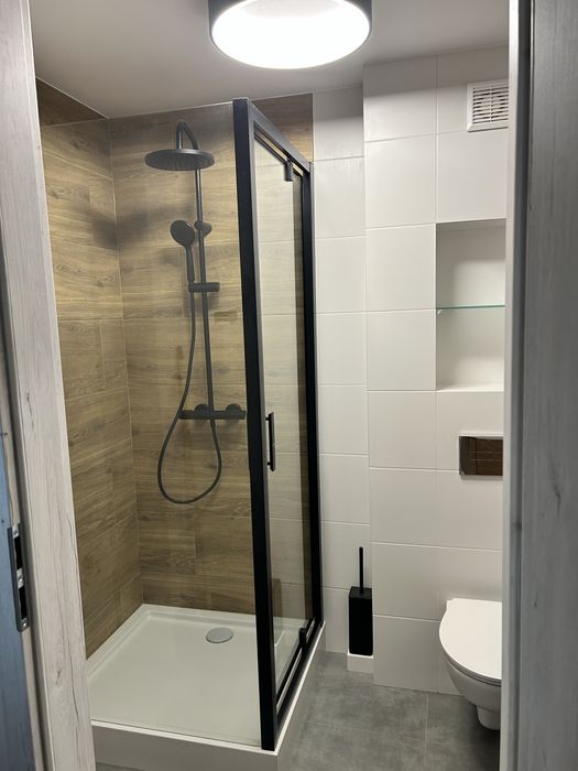 Mieszkanie po generalnym remoncie