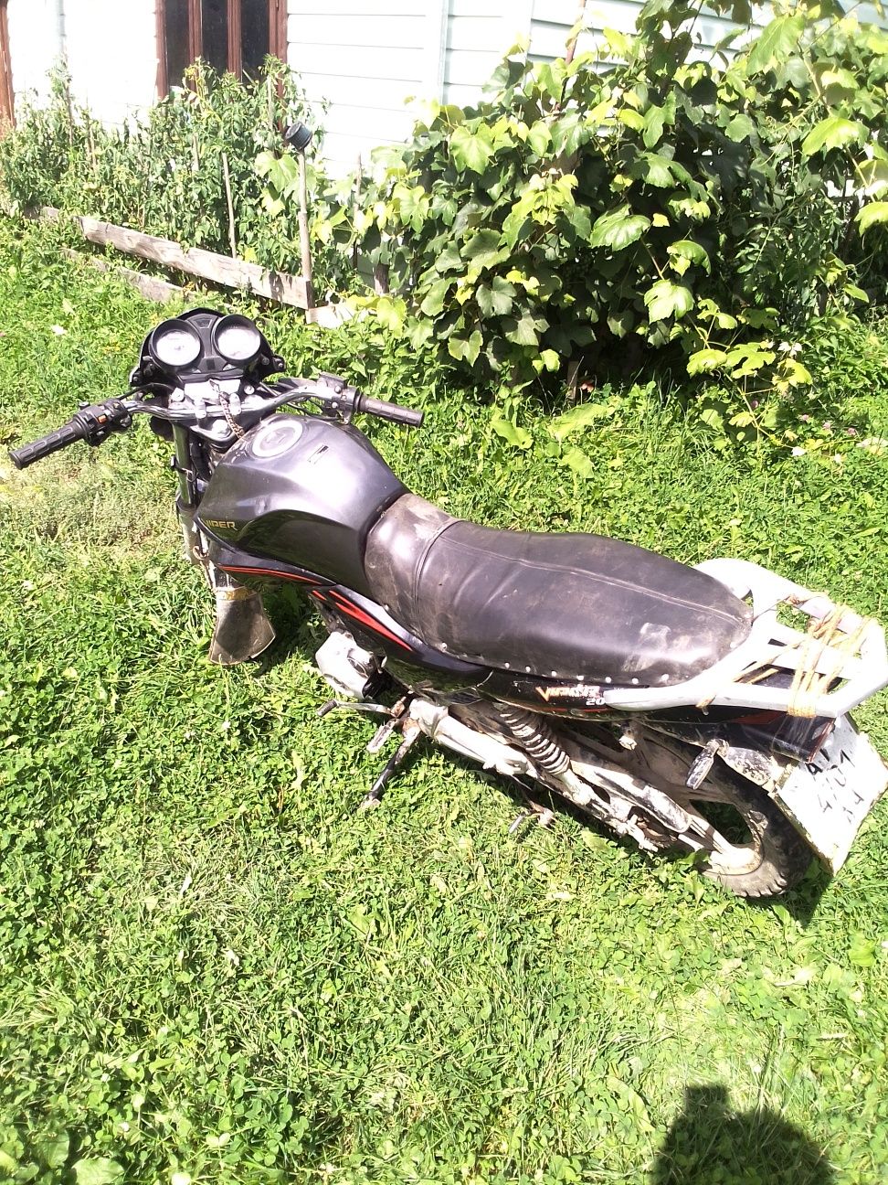 Продам Viper SZ200N