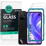 Szkło Hartowane Ibywind Do Xiaomi 11 Lite
