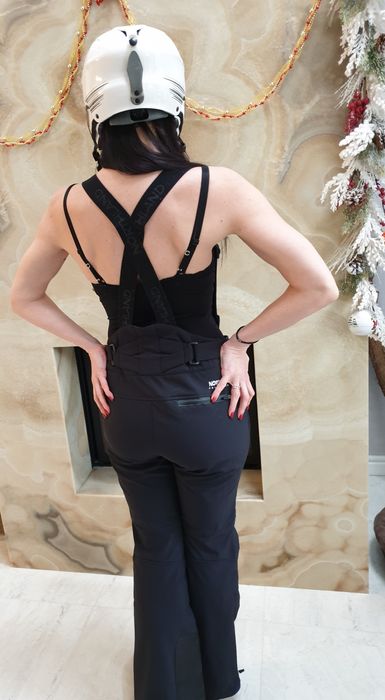 Полукомбинезон горнолыжный  женский Northland