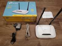 Router TP-LINK TL-841N