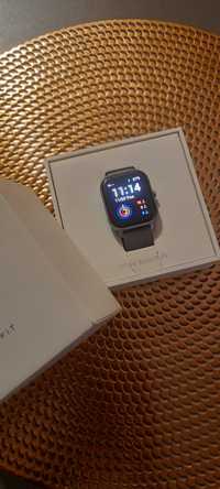 Smartwatch Amazfit GTS A1914 niebieski