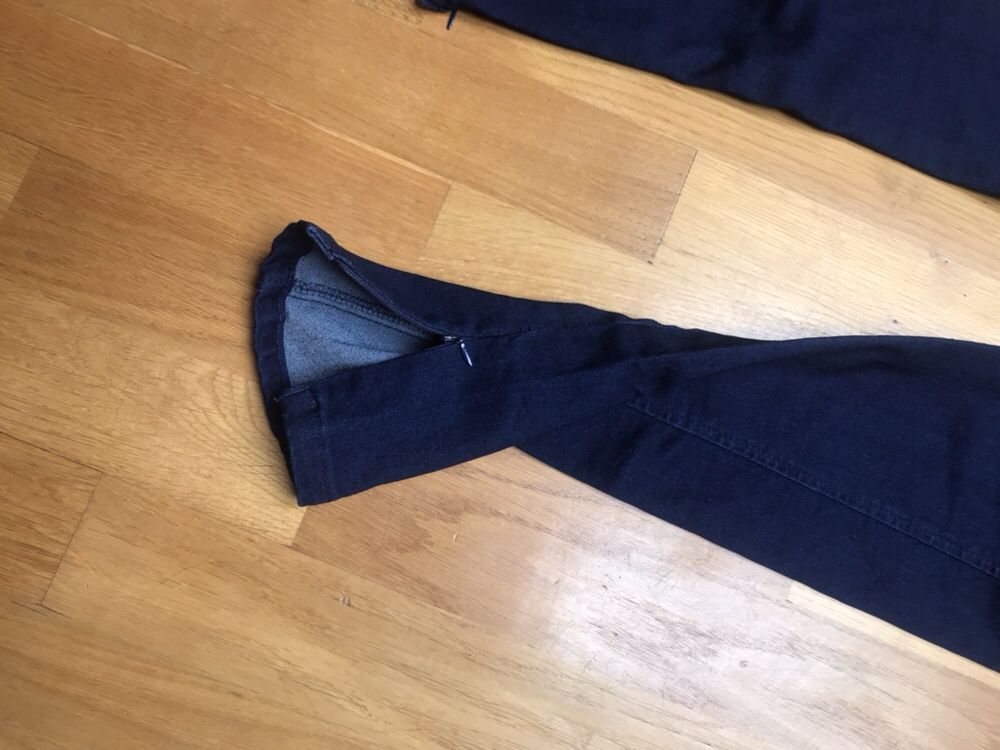 Nowe spodnie 5.10.15 rozmiar 164 cm