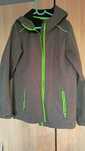 Kurtka Softshell Crivit