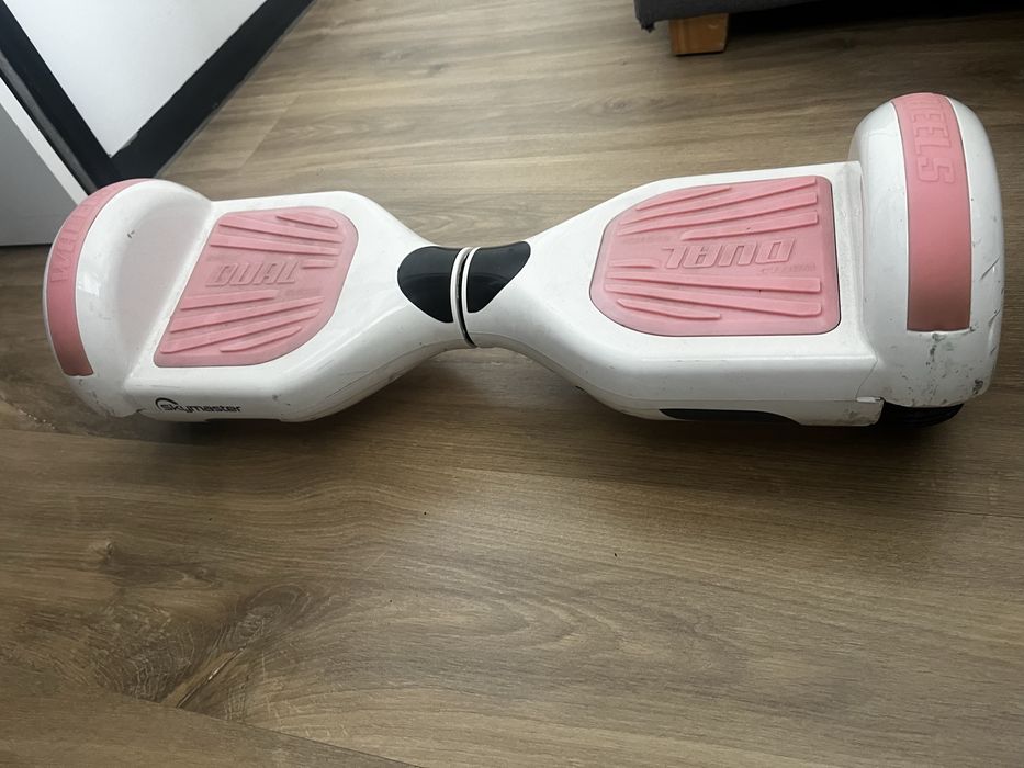 Deskorolka SKYMASTER