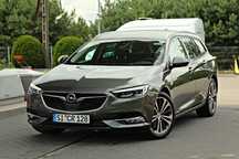 Opel Insignia *Opel Insignia B*