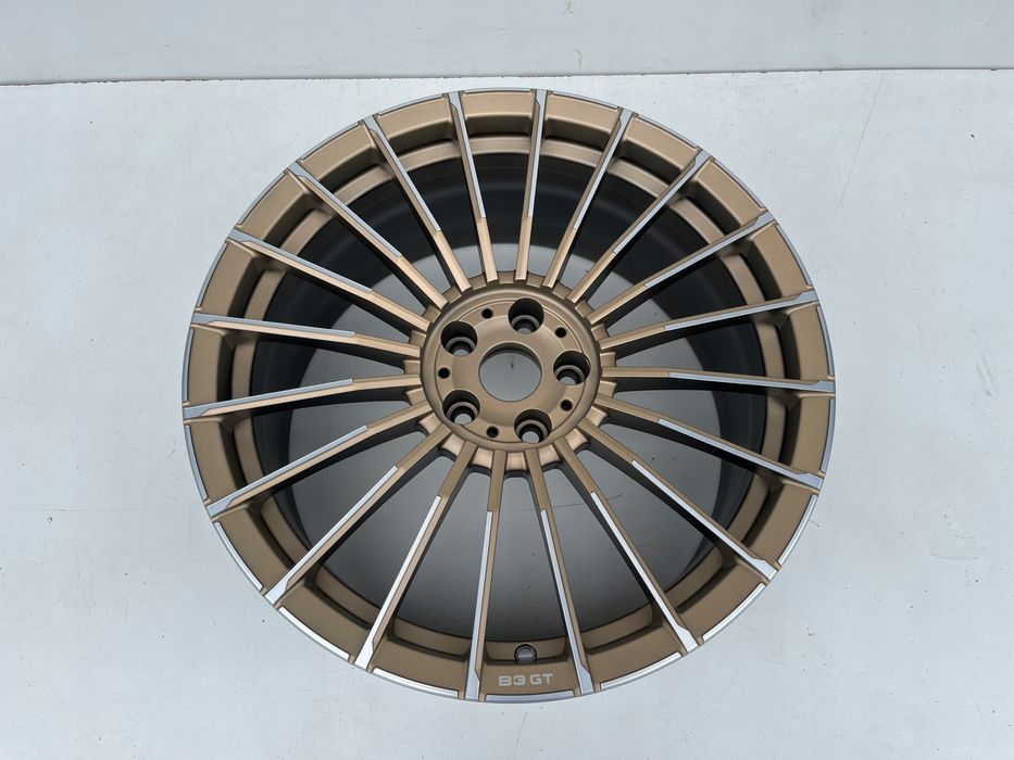 bmw alpina b3 gt 3 g20 g21 4 g22 felga 9.5jx20 et38 5x112