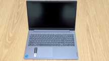 Ноутбук Lenovo ideapad 3 15ITL6 Intel i3-1115G4 /RAM 12 ЧИТАТИ УВАЖНО!