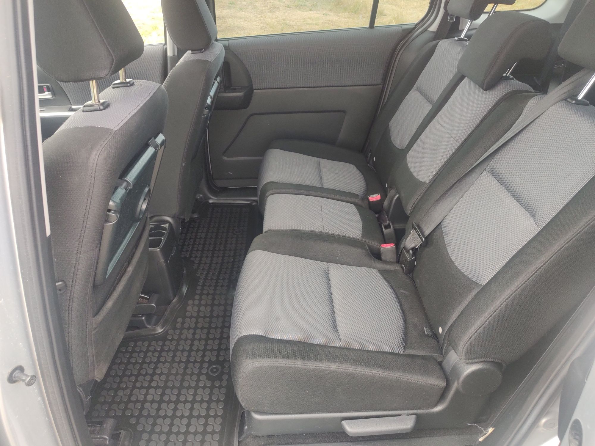 Mazda 5 *piękna* *bluetooth*
