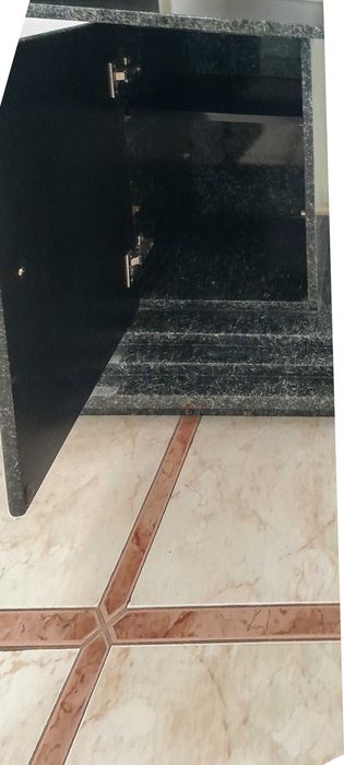 Móvel TV MDF Lacado