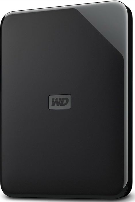 Disoc Externo 2 TB Novo