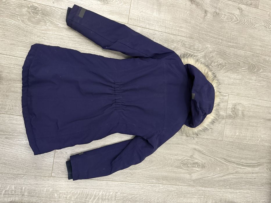 Куртка парка пальто MOLO REIMA