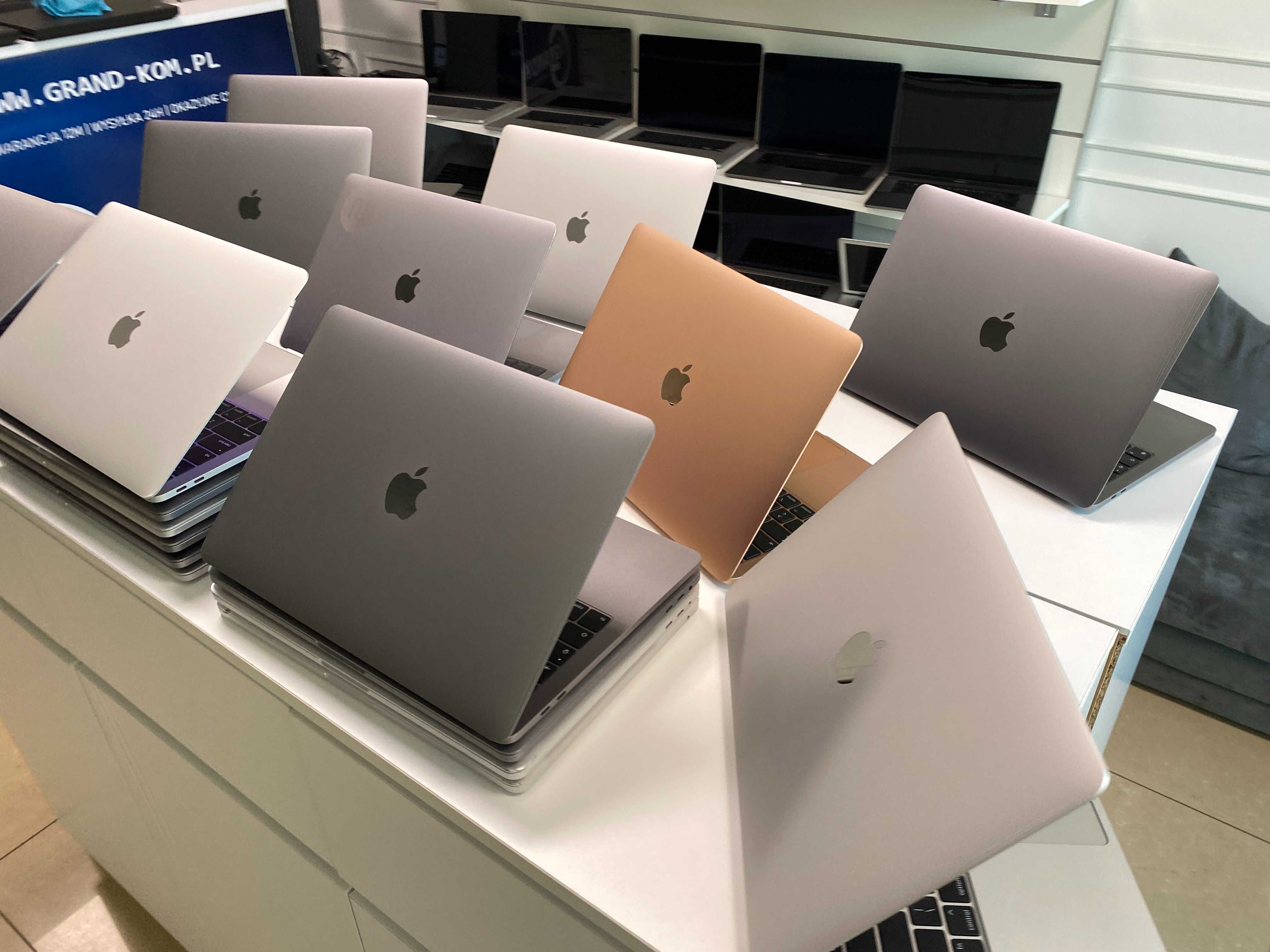Apple Macbook Pro 13 A2338 Gwarancja 2020r Wyprzedaż, Duży Wybór