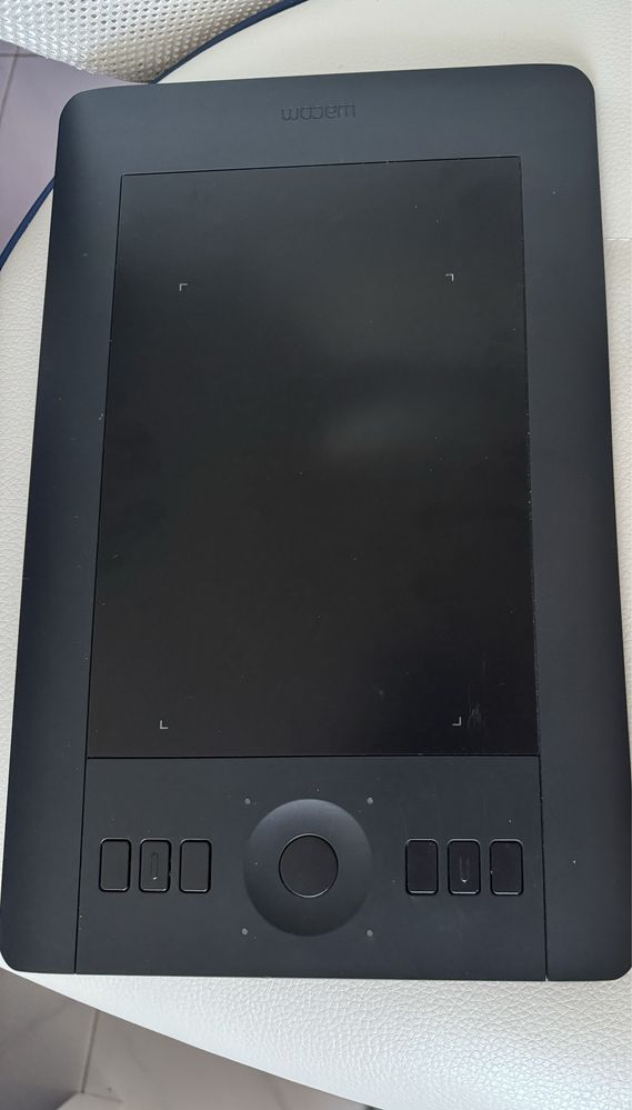 Wacom Intuos Pro small