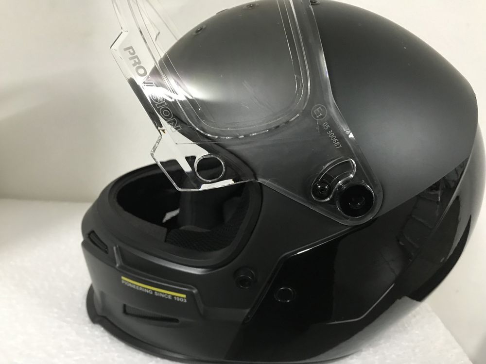 Capacete Bell Eliminator