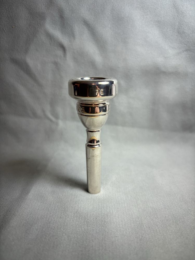 Bocal Cornet Stomvi 7E