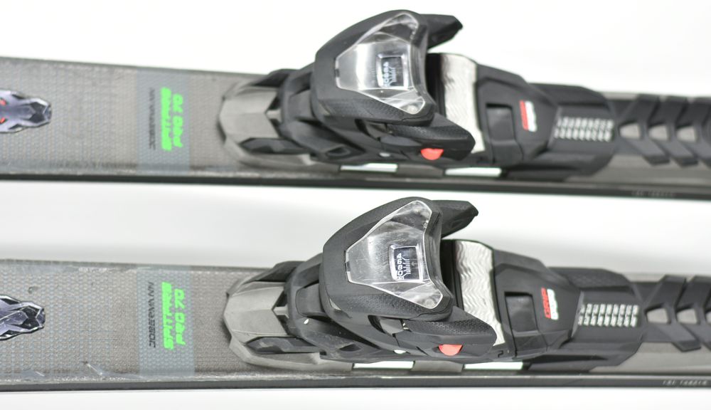 Narty Nordica Dobermann Spitfire Pro 70 165CM GRIP WALK 2023