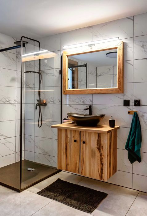 Domek Willa 160 m Radawa Sauna/Jacuzzi/Bania/4Pokoje/2Łazienki/Salon