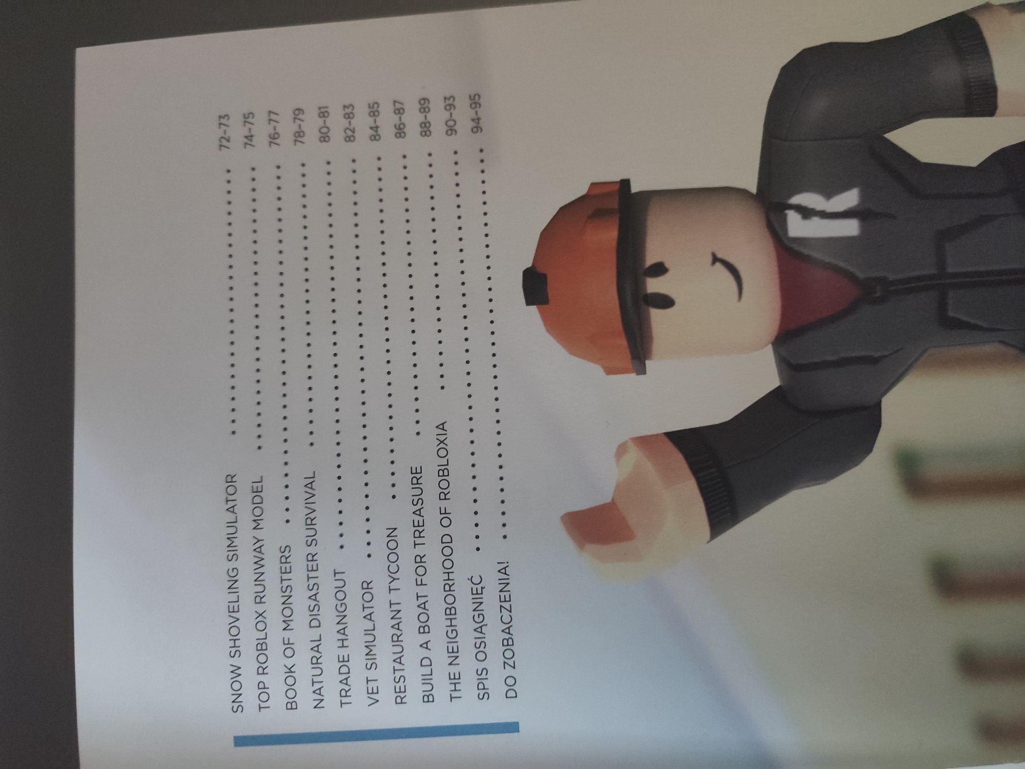 Roblox najlepsze gry Role-Play