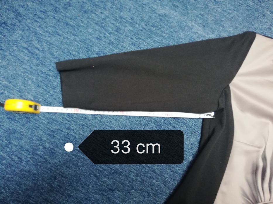 Monnari sukienka roz. 42 zwymiarowana