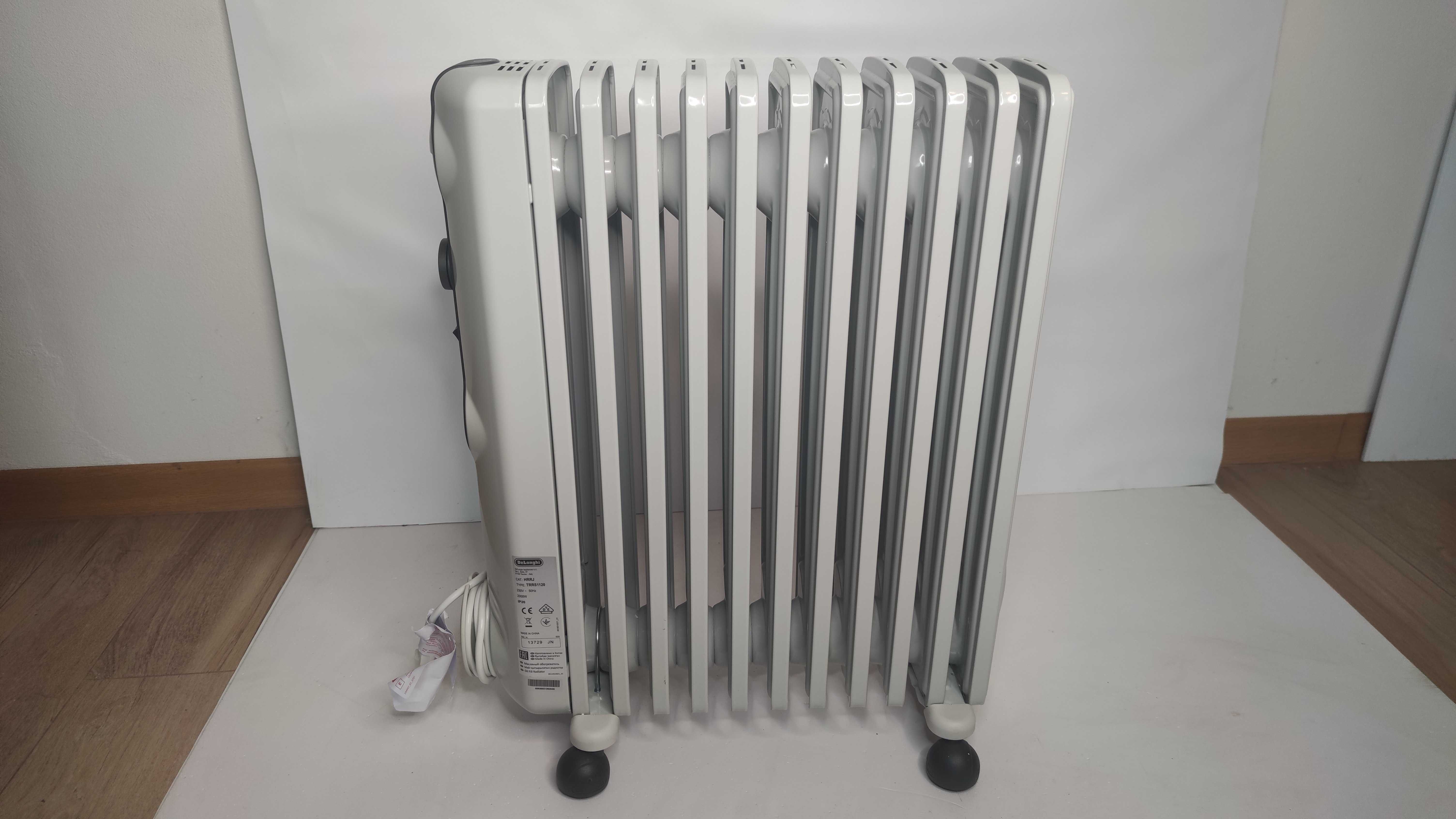 Grzejnik elektryczny DeLonghi Radias 2000W