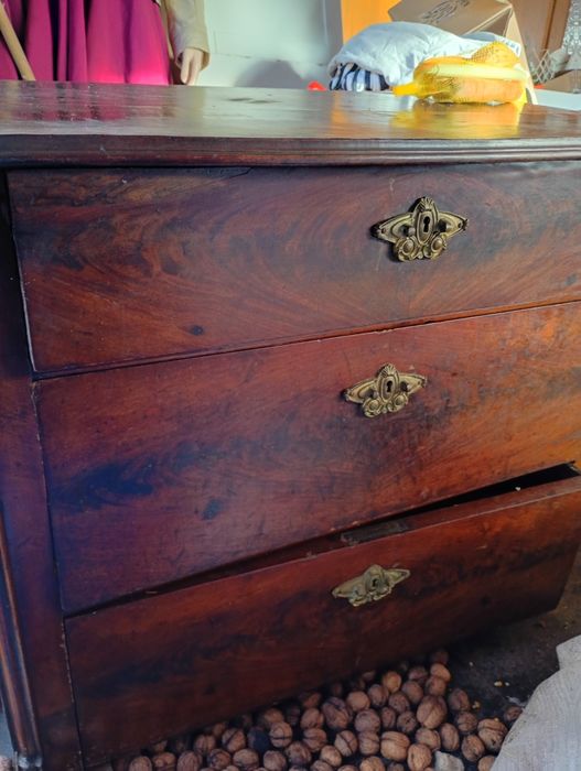 Stara  szafa przedwojenna sprzedam