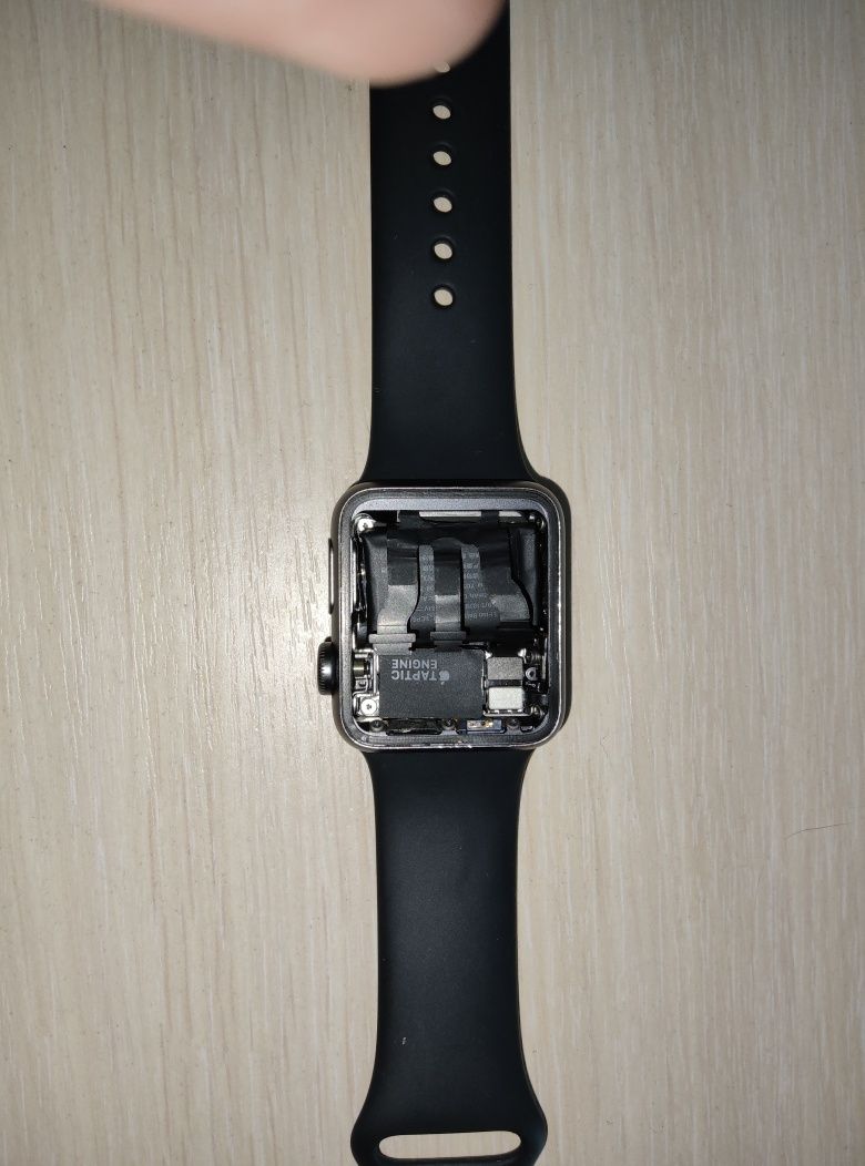 Apple watch Series 3