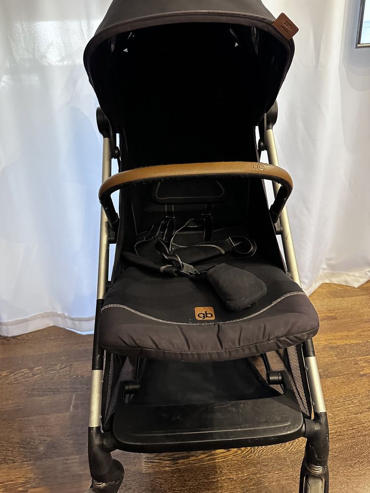 Cybex GB all city