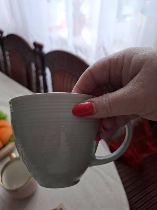 Kubki mowe 7 sztuk