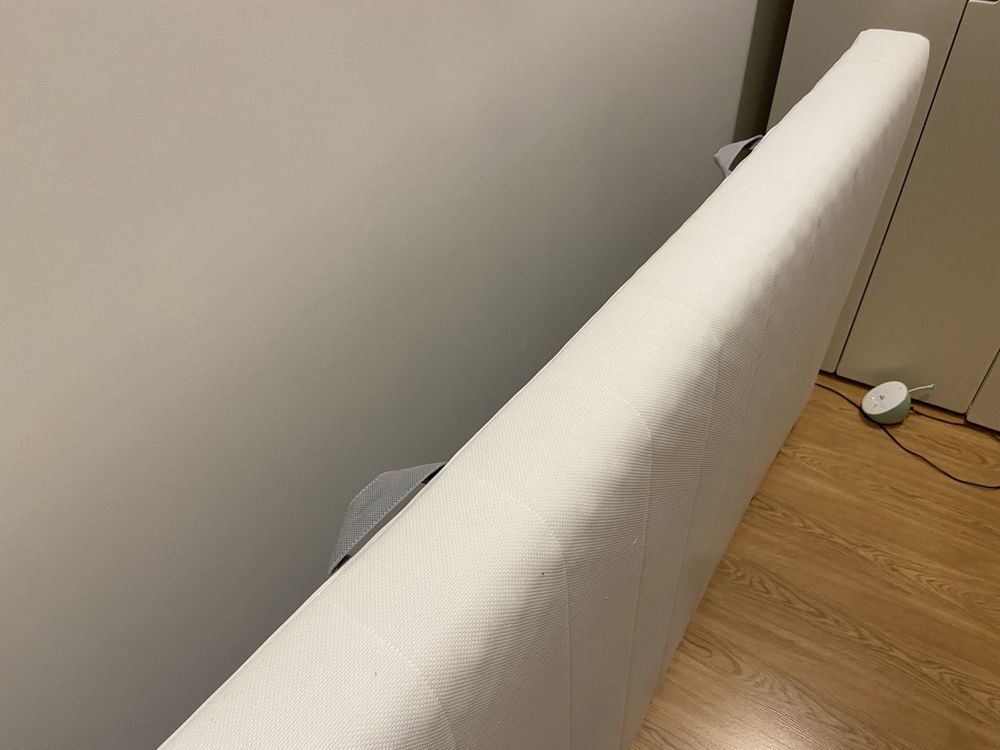 Colchao Ikea Asvang