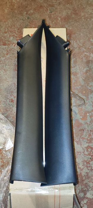 Exploer 6 стойки внутриние