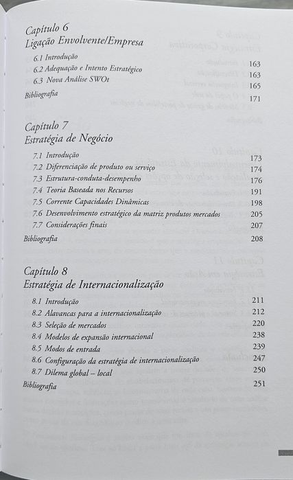 Pensamento estratégico - Nuno Cardeal