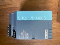 Zasilacz SIEMENS SITOP PSU100S 24V5A 6EP1333-2BA20