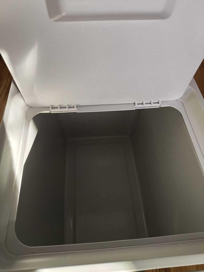 IKEA hallbar kosz z pokryw na śmieci