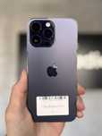 RATY 0% iPhone 14 Pro Max 128GB BATERIA 100% GWARANCJA 12 miesiecy!!!